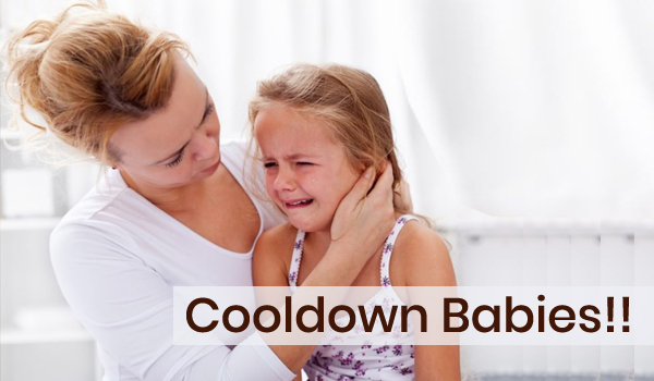 Donâ€™t let the Heat get your Baby