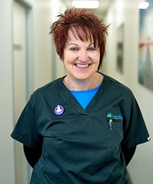 Team Member Felicity