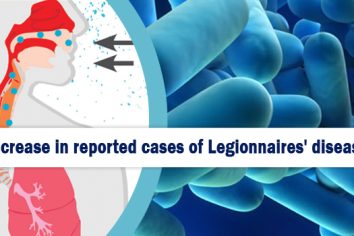 Outbreak of Legionnairesâ€™ disease: