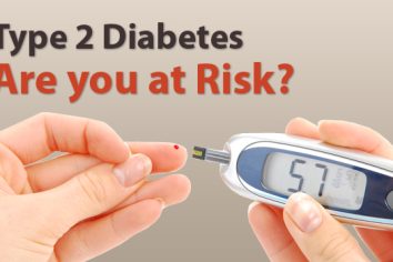 Type 2 Diabetes â€“ Are you at risk?