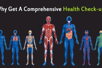 Why Regular Medical Check-Ups Are So Important: